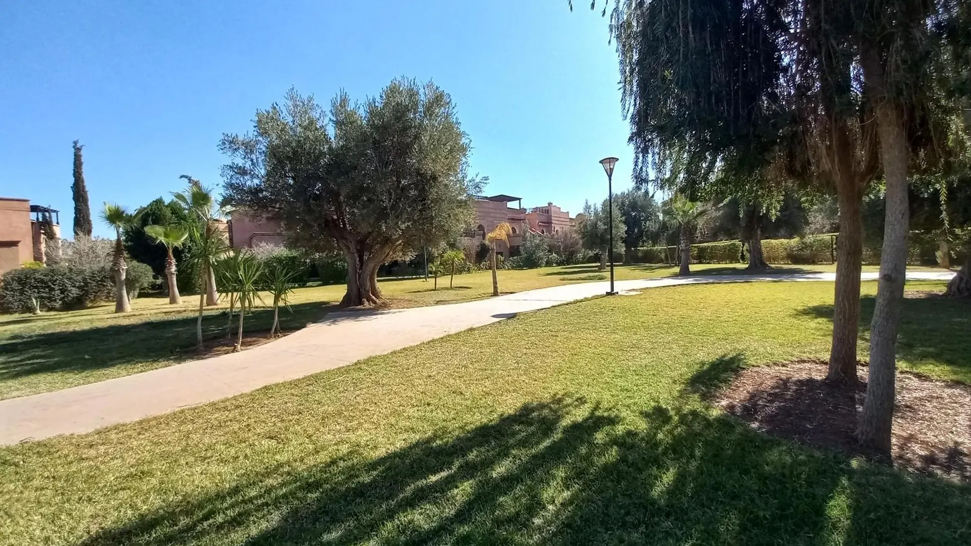 Apartmán Atlas Views By Golf Resort Marakéš