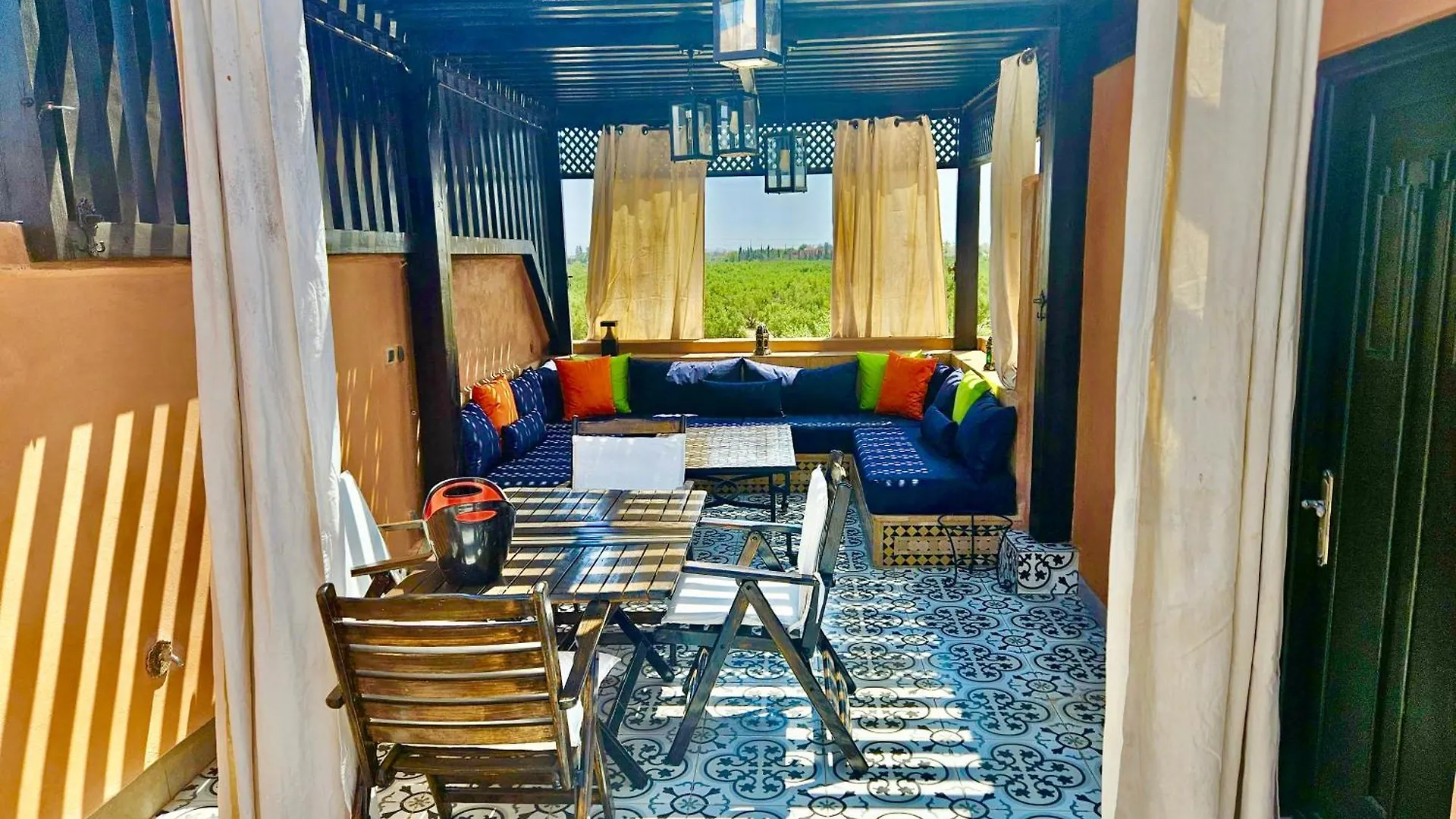 Apartmán Atlas Views By Golf Resort Marakéš