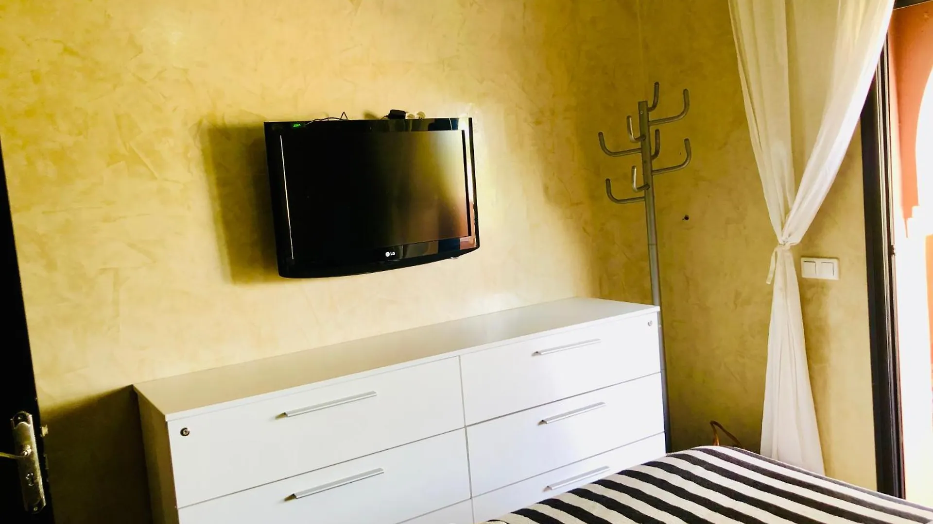 Atlas Views By Golf Resort Marakéš Apartmán