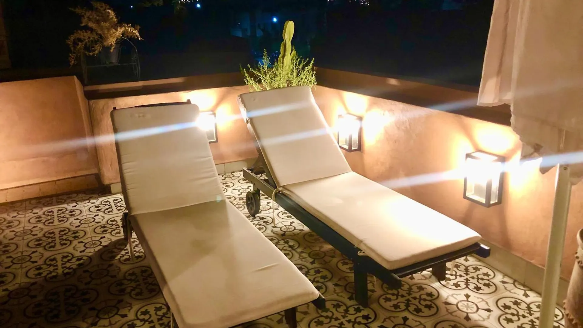Apartmán Atlas Views By Golf Resort Marakéš