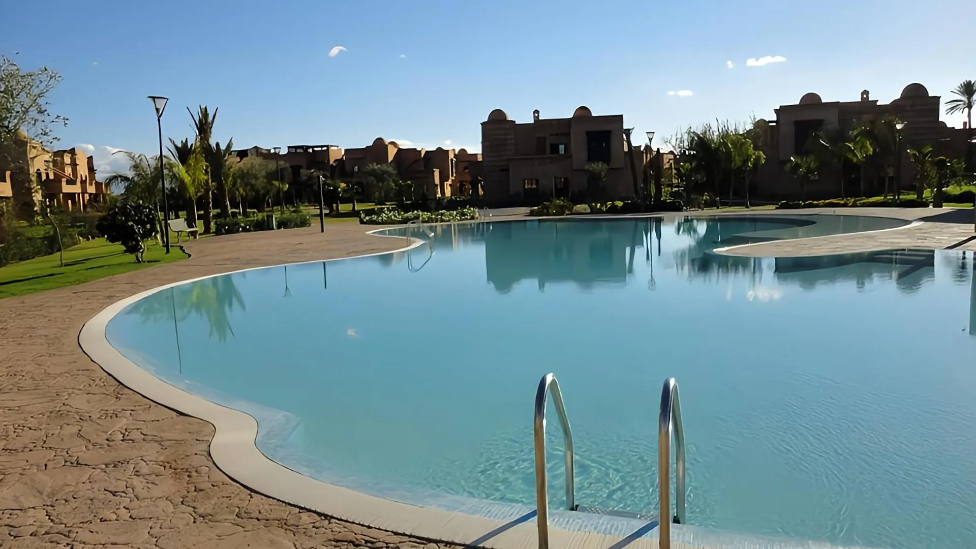 Apartmán Atlas Views By Golf Resort Marakéš Maroko